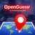 OpenGuessr - Free GeoGuessr