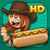 Papa's Hot Doggeria