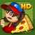 Papa's Pizzeria