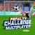 Penalty Challenge Multiplayer