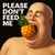 Please Don't Feed Me