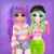 Princess eGirl vs Soft Girl