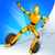 Ragdoll Racing: Extreme Downhill!