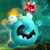 Rayman's Incrediballs Dodge