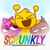Scrunkly