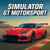 Simulator GT Motorsport