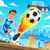 Soccer Orbit