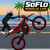 SoFlo Wheelie Life