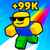 Speed per Click: Obby