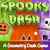 Geometry Spooky Dash