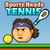 Sports Heads Tennis