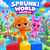 Sprunki World Online RP - Play with Friends!