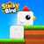 Stacky Bird