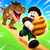 Steal Animal Eggs Online