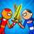 Stick Warrior Hero Battle