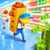 Supermarket Empire