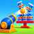 Tower Smash: Can Blaster