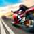 Turbo Moto Racer