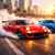 Two RX7 Drifters