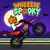 Wheelie Spooky