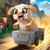 Wild Race: Fast and Furious Animals Simulator