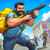 Zombie Open World: Dead Town Delivery