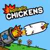 Ballistic Chickens 🕹️ Play Now for Free | RocketGames