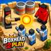 Boxhead 2Play 🕹️ Play Now for Free | RocketGames