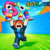 Escape Tsunami for Brainrots 🕹️ Play Now for Free | RocketGames