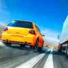Overtake X 🕹️ Play Now for Free | RocketGames