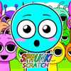Sprunki Scratch 🕹️ Play Now for Free | RocketGames