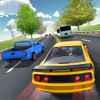Traffic Racing 🕹️ Play Now for Free | RocketGames
