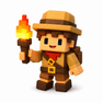 Adventure Games