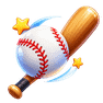 Baseball Games