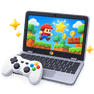 Chromebook Games