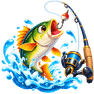 Fishing & Fish Games