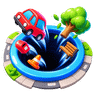 Hole Games