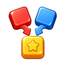 Merge Games