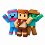 Multiplayer Games