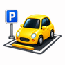 Parking Games