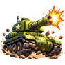Tank Games