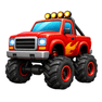 Truck Games