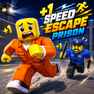 +1 Speed: Escape Prison