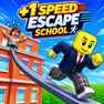 +1 Speed: Escape School