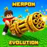 +1 Weapon Evolution