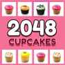 2048 Cupcakes