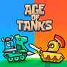 Age of Tanks Warriors: TD War