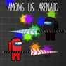 Among Us Arena io