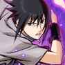 Anime Fighters CR Sasuke