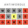 Anti Wordle